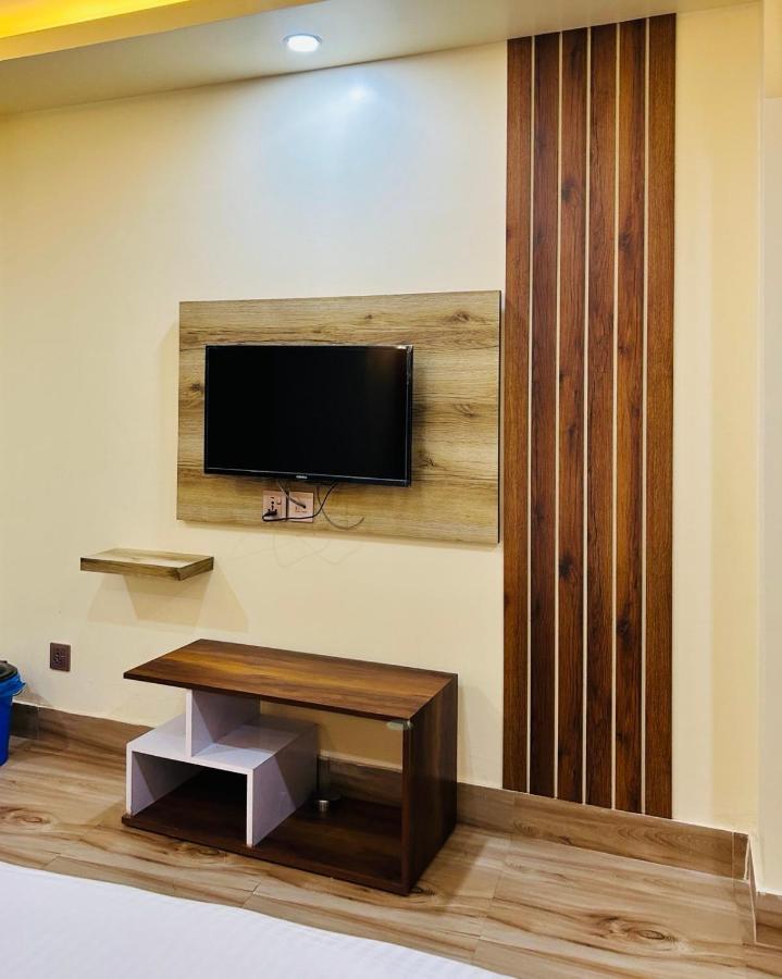 Hotel Balgopal Катманду Экстерьер фото