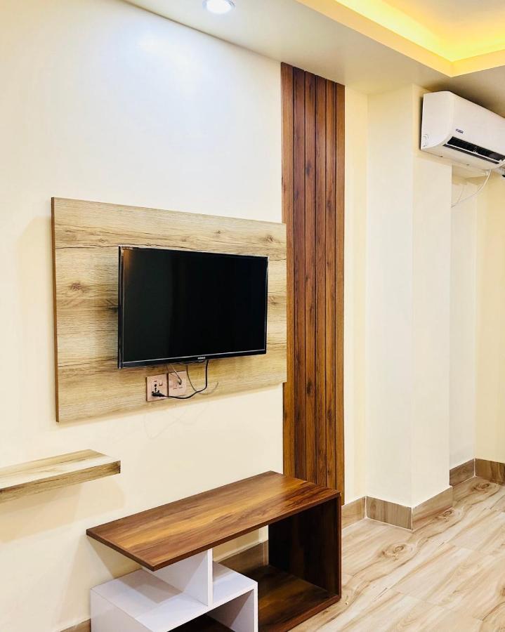 Hotel Balgopal Катманду Экстерьер фото