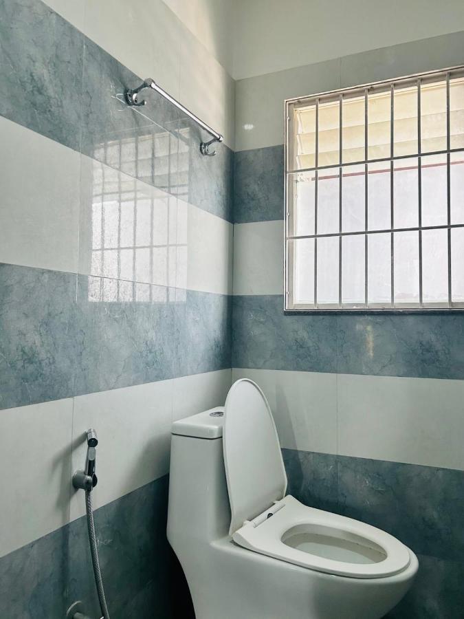 Hotel Balgopal Катманду Экстерьер фото