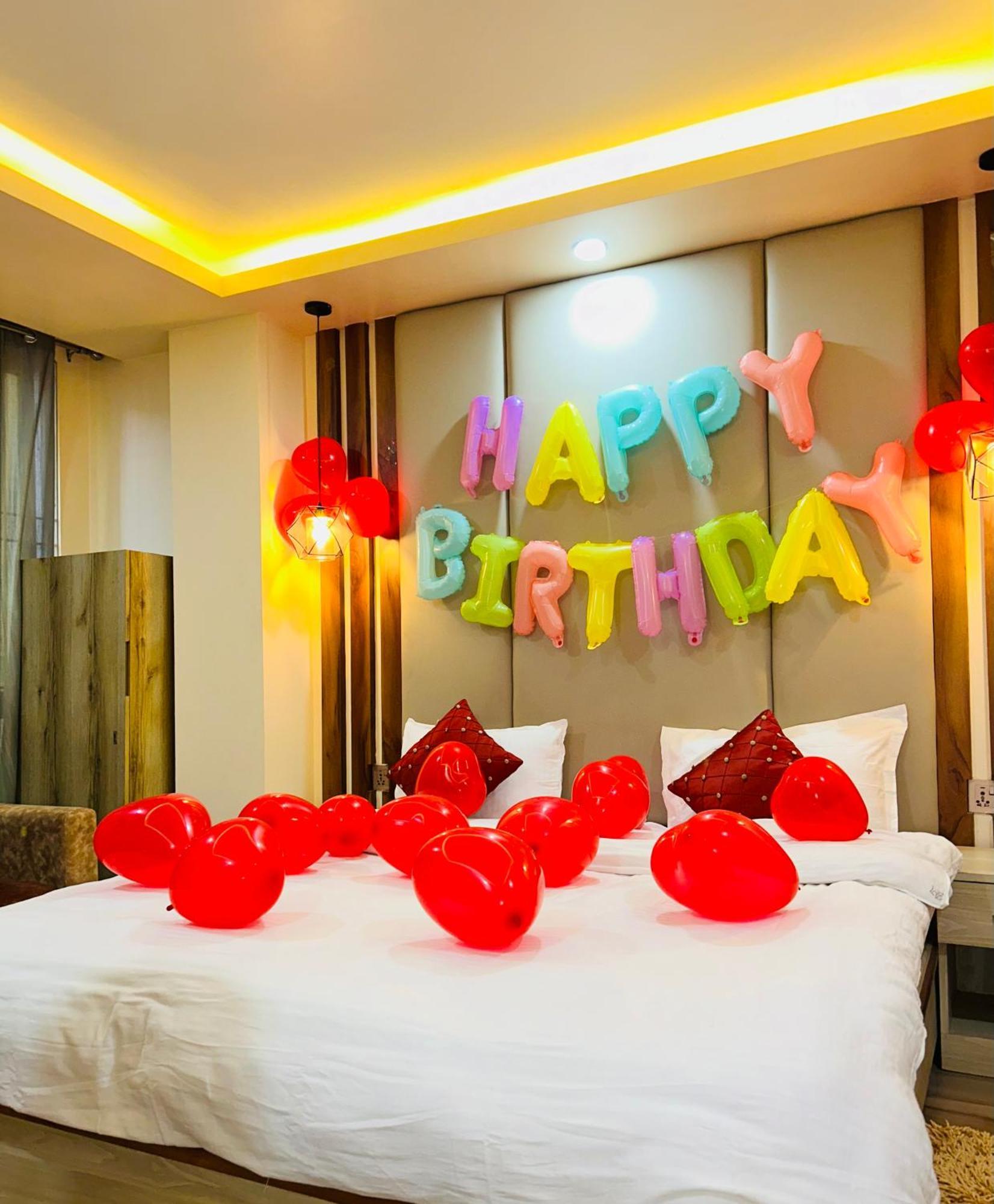 Hotel Balgopal Катманду Экстерьер фото