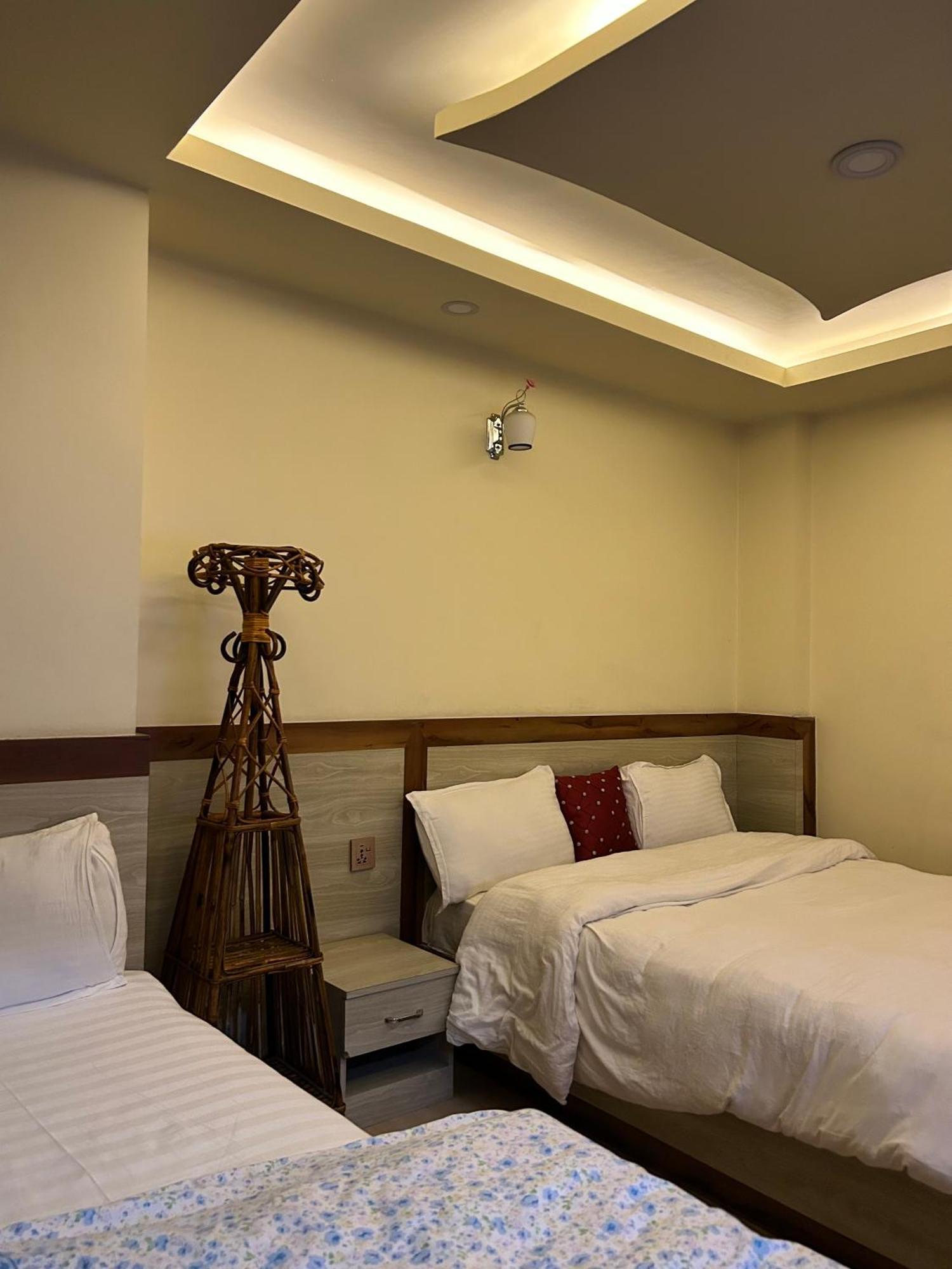 Hotel Balgopal Катманду Экстерьер фото